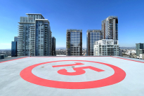 94. Helipad