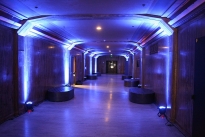 8. Lobby