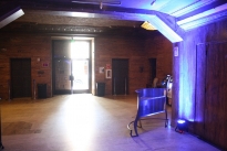10. Lobby