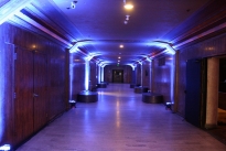 9. Lobby