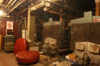 21. Basement