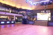 42. Nightclub