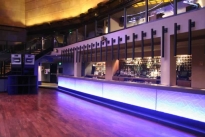 45. Nightclub