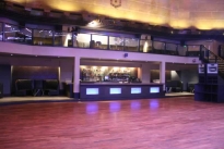 43. Nightclub