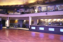48. Nightclub