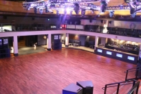 51. Nightclub