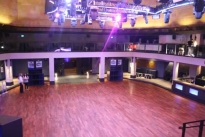 52. Nightclub