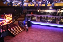 53. Nightclub