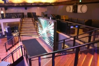 55. Nightclub