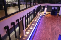 56. Nightclub