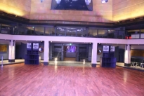 44. Nightclub
