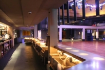 47. Nightclub