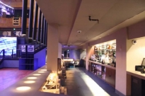 49. Nightclub