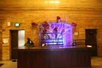 38. Second Floor Lobby