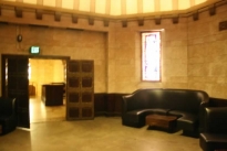 40. Second Floor Lobby