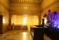 37. Second Floor Lobby