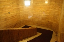 36. Second Floor Lobby