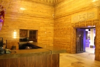 39. Second Floor Lobby