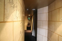 59. VIP Hallway