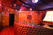 61. VIP Room