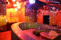 60. VIP Room