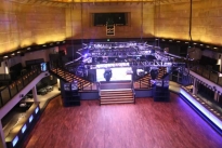 66. VIP Room View