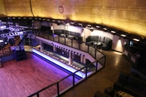 67. VIP Room View