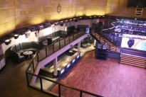 65. VIP Room View