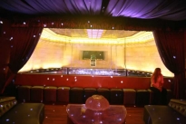 64. VIP Room