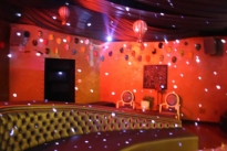63. VIP Room