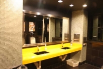 70. Mens Restroom