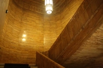 35. Second Floor Stairs