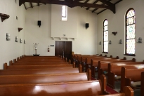 25. Chapel