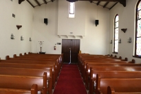 36. Chapel