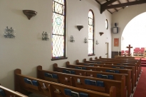 27. Chapel