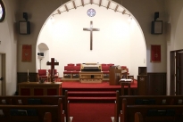 28. Chapel
