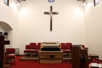 29. Chapel