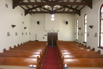 21. Chapel