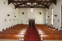 22. Chapel