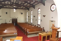 24. Chapel