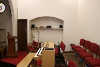 31. Chapel