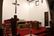 30. Chapel