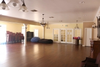 36. Interior