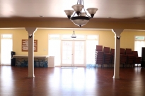 34. Interior