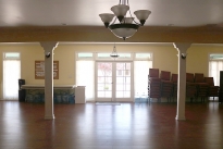 35. Interior