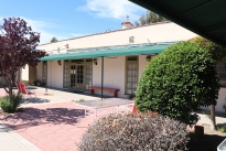 48. Patio