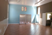 54. Patio Room