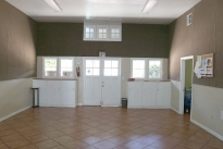 55. Patio Room