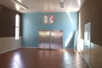 52. Patio Room