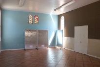 53. Patio Room